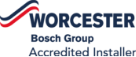 Worcester Bosch Accredited Installer – boiler installation Loughton